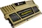 Corsair Vengeance grün UDIMM 16GB Kit, DDR3L-1600, CL9-9-9-24 Vorschaubild
