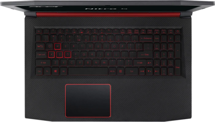 Acer Nitro 5 AN515-52-746Z, Core i7-8750H, 8GB RAM, 512GB SSD, GeForce GTX 1060, DE