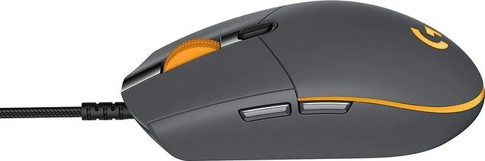 Logitech G Pro Gaming Mouse Battlefield 1 Edition, USB