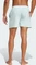 adidas Solid CLX Short-Length Badeshorts halo mint/black (Herren) Vorschaubild