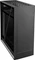 SilverStone Alta F1 Black, schwarz, Glasfenster Vorschaubild