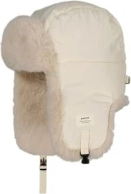 Barts Hawka Bomber Mütze cream (Damen)