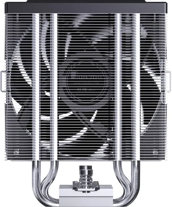 Jonsbo CR-1000MAX Standard, schwarz