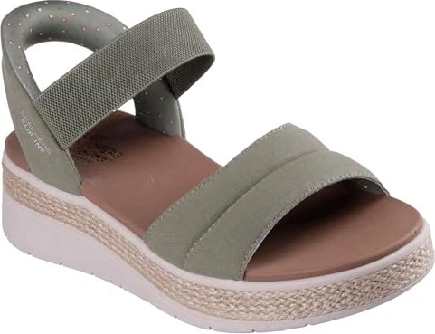 Skechers Slip-Ins: BOBS Sun Ray (Damen)