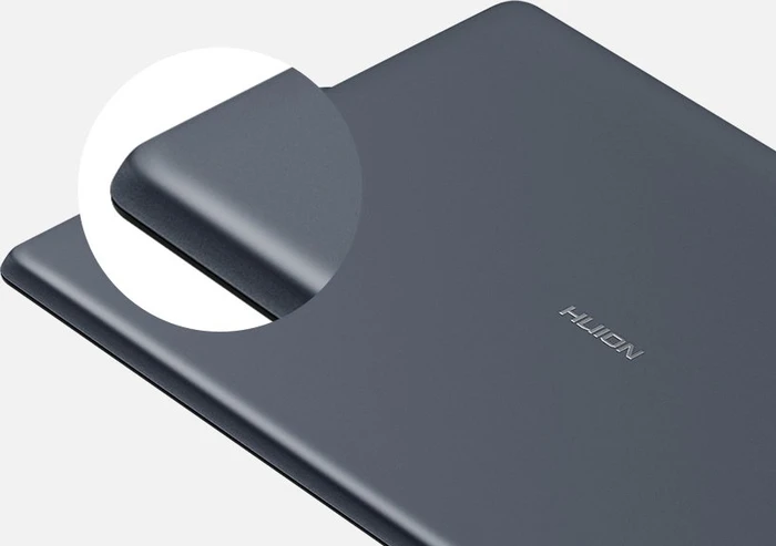 Huion Kamvas Pro 16 Plus (4K), Dark Grey