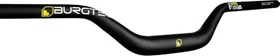 Burgtec Ride High Josh Bryceland Signature Alloy 35mm/65mm/5° up/9° back Riser Lenker 800mm schwarz