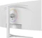 JapanNext JN-IPS340UWQHD60C-C65W-HS-W, 34" Vorschaubild