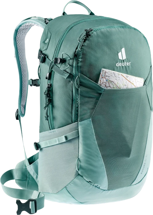 Deuter Futura 21 SL forest/jade