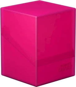 Ultimate Guard Boulder 100+ rhodonite