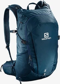 Salomon Trailblazer 30 poseidon/ebony