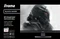 iiyama G-Master G2530HSU-B1 Black Hawk, 24.5" Vorschaubild