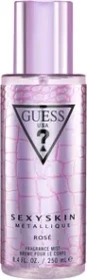 Guess Sexy Skin Metallique Rosé Fragrance Mist, 250ml