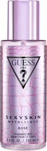Guess Sexy Skin Metallique Rosé Fragrance Mist, 250ml