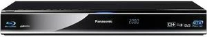 Panasonic DMR-BST700 schwarz