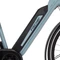 Fischer City Cita 2404 Active polar blue matt Modell 2025 Vorschaubild