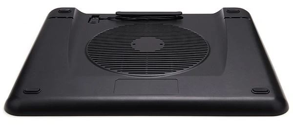 Zalman ZM-NC3 Notebook-Kühler schwarz