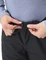 Vaude Rosemoor Warm Hose lang schwarz (Damen) Vorschaubild