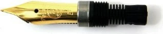 Pelikan Classic FH M200 EF, Ersatzfeder