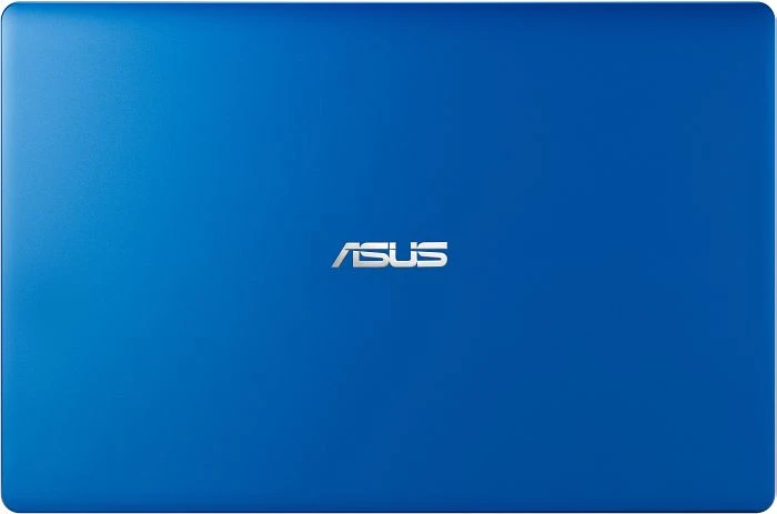ASUS Eee PC X201E-KX063DU, blau, Celeron 847, 2GB RAM, 320GB HDD, DE