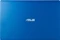 ASUS Eee PC X201E-KX063DU, blau, Celeron 847, 2GB RAM, 320GB HDD, DE Vorschaubild