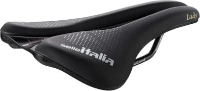Selle Italia Novus Boost Evo TM Superflow 145mm Sattel (Damen)