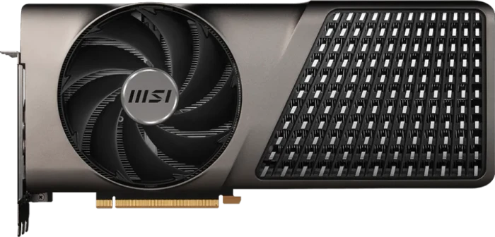 MSI GeForce RTX 4080 SUPER 16G Expert, 16GB GDDR6X, HDMI, 3x DP