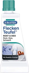Dr. Beckmann Fleckenteufel Deo & Rost, 50ml