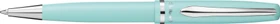 Pelikan Jazz Pastell Kugelschreiber mint/silber, Faltschachtel