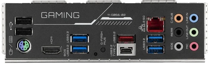 GIGABYTE X570S Gaming X (AMD AM4)