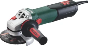 Metabo WEA 17-125 Quick Elektro-Winkelschleifer