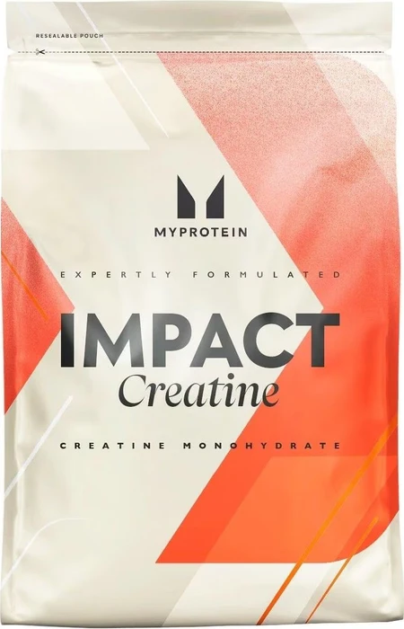 Myprotein Creatine Monohydrate 250g