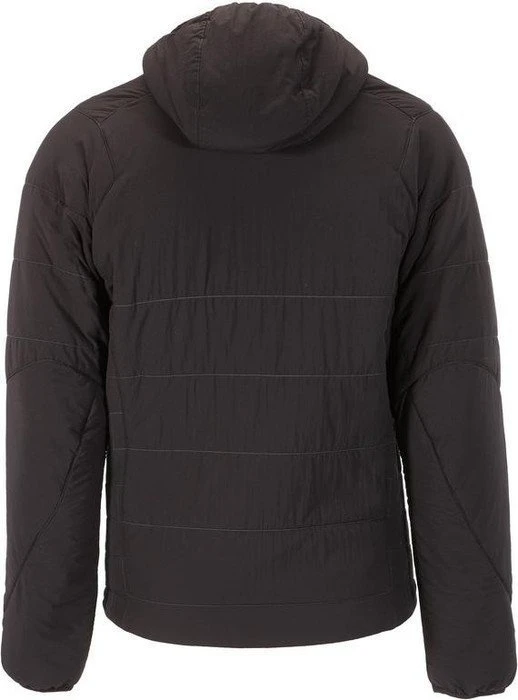 Patagonia Nano-Air Hoody Funktionsjacke schwarz (Herren)