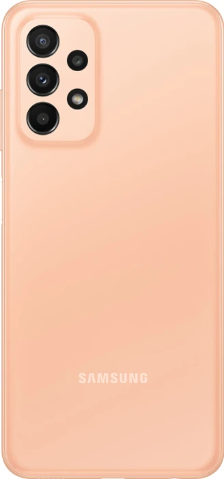 Samsung Galaxy A23 5G 64GB orange