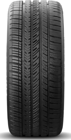 Michelin Pilot Sport All Season 4 295/35 R20 105V XL MO1 B