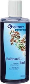 Spitzner Balneo Baldrianöl-Bad Pflegebad, 190ml