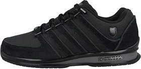 K-Swiss Rinzler black/corporate (Herren)