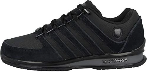 K-Swiss Rinzler black/corporate (Herren)