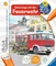 Ravensburger tiptoi Buch: Wieso? Weshalb? Warum? 6: Unterwegs mit der Feuerwehr Vorschaubild