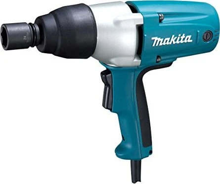 Makita TW0350 Elektro-Schlagschrauber inkl. Koffer