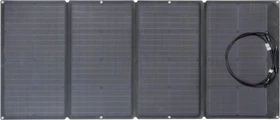 EcoFlow Solarpanel 160W