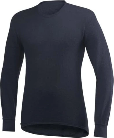Woolpower Crewneck 200 Funktionsshirt langarm