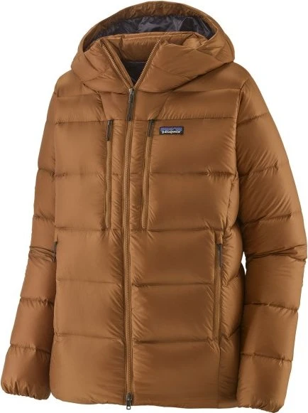 Patagonia Fitz Roy Down Hoody Jacke (Herren)