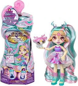 Moose Toys Magic Mixies - Galaxy Hair Pixling Deerlee