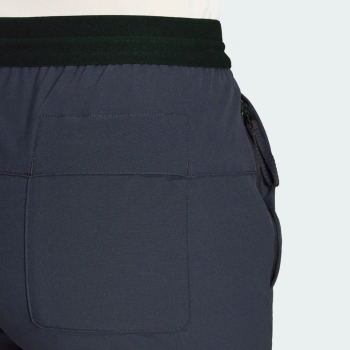 adidas Terrex Liteflex Wander Hose lang aurora black (Damen)