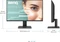 BenQ GW2491E, 24" Vorschaubild