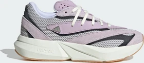 adidas Lightstride ice lavender/silver metallic/core black (Damen)