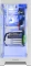 Nox Xtreme Hummer Glock White, Glasfenster Vorschaubild
