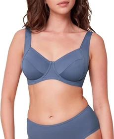 Triumph Summer Mix & Match Minimizer Bikini-Oberteil atlantis (Damen)