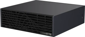 GIGABYTE AI TOP ATOM (DGX Spark), GB10 Grace, 128GB RAM, 4TB SSD, Gen4 SSD