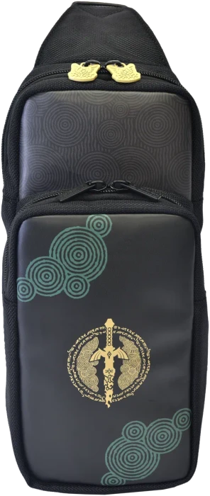 Hori Adventure Pack The Legend of Zelda: Tears of the Kingdom Tasche (Switch)